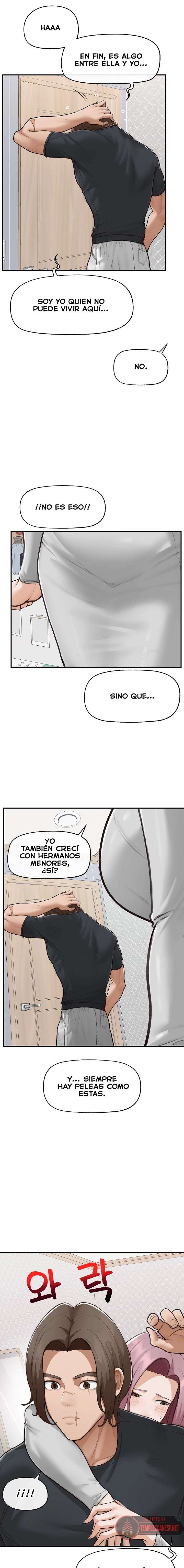 El Sr. Superconductor Capitulo 7 página 18