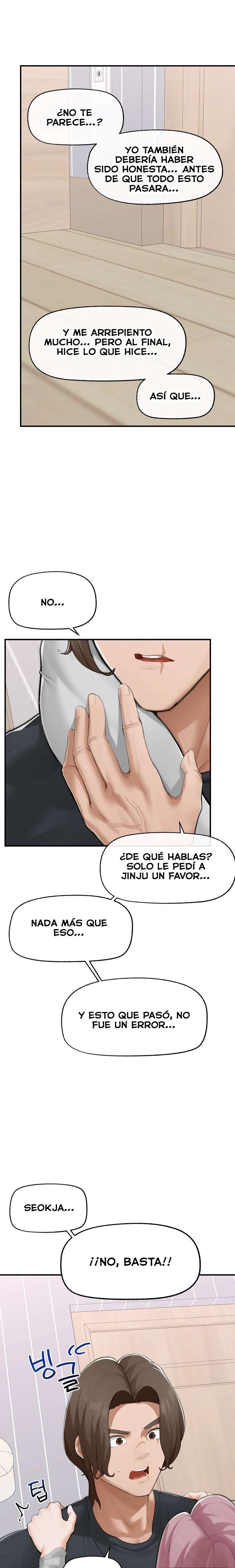 El Sr. Superconductor Capitulo 7 página 20