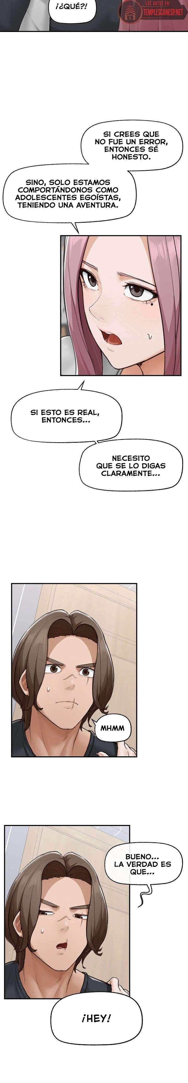 El Sr. Superconductor Capitulo 7 página 21
