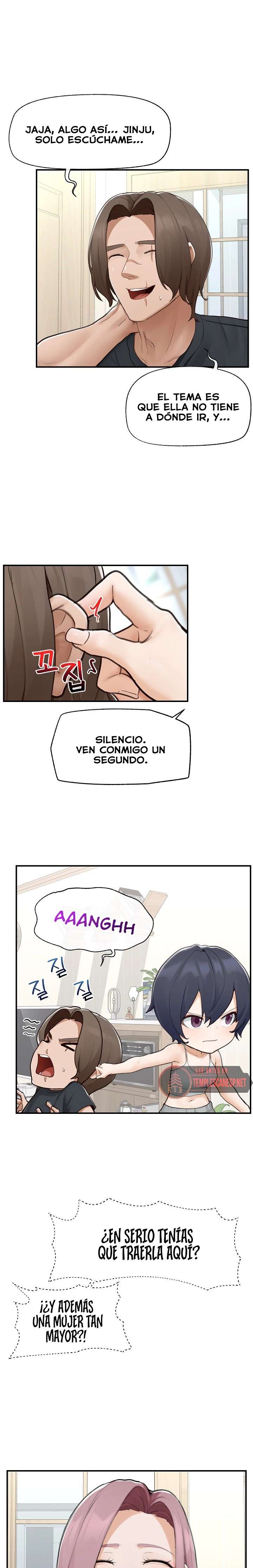 El Sr. Superconductor Capitulo 7 página 6