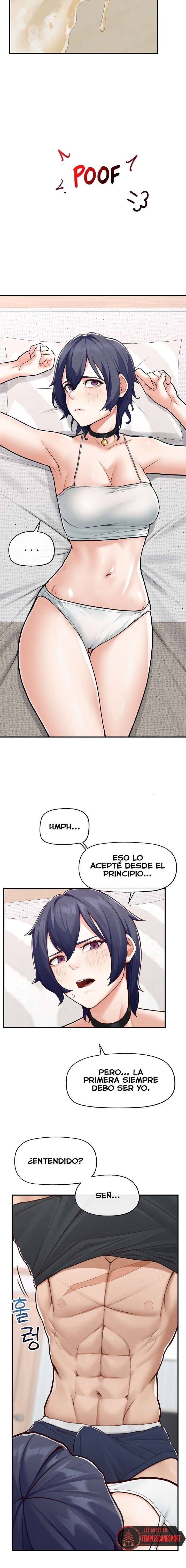 El Sr. Superconductor Capitulo 8 página 13