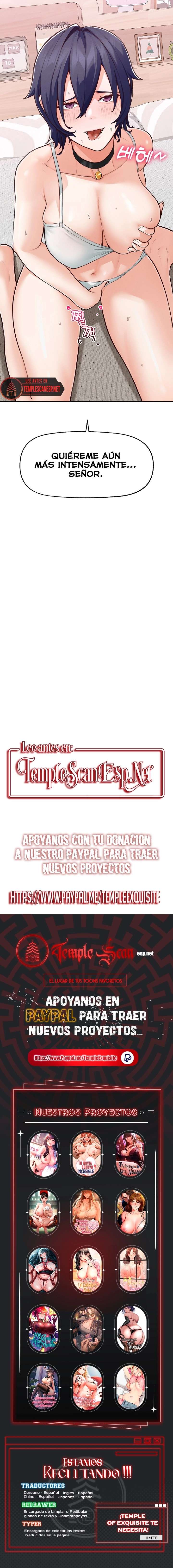 El Sr. Superconductor Capitulo 8 página 21