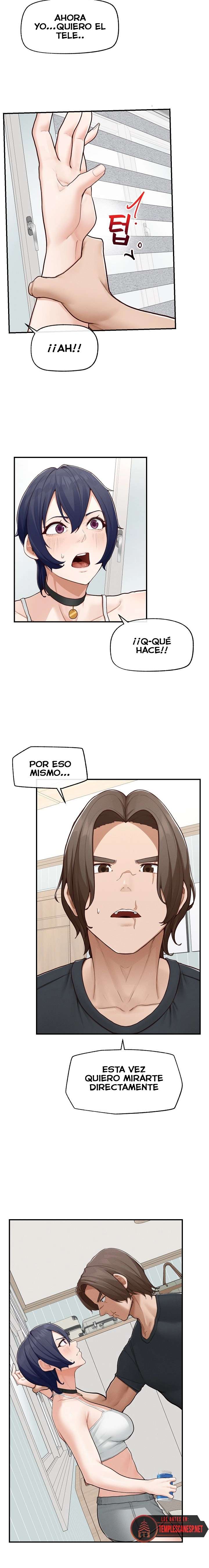 El Sr. Superconductor Capitulo 8 página 7