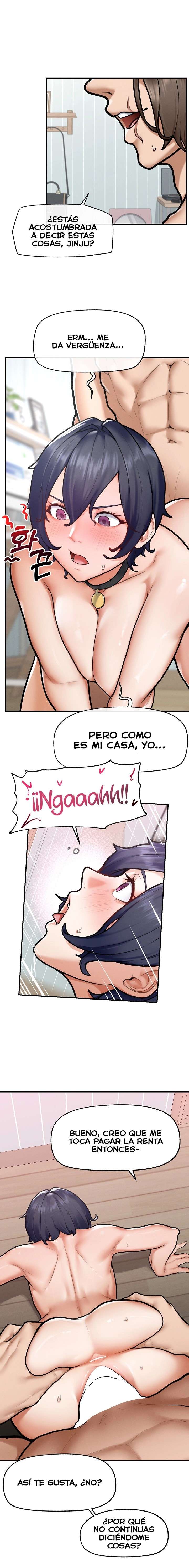 El Sr. Superconductor Capitulo 9 página 23