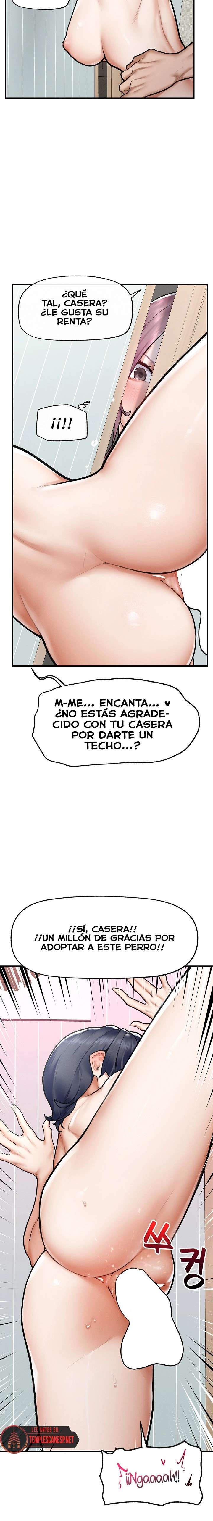 El Sr. Superconductor Capitulo 9 página 25