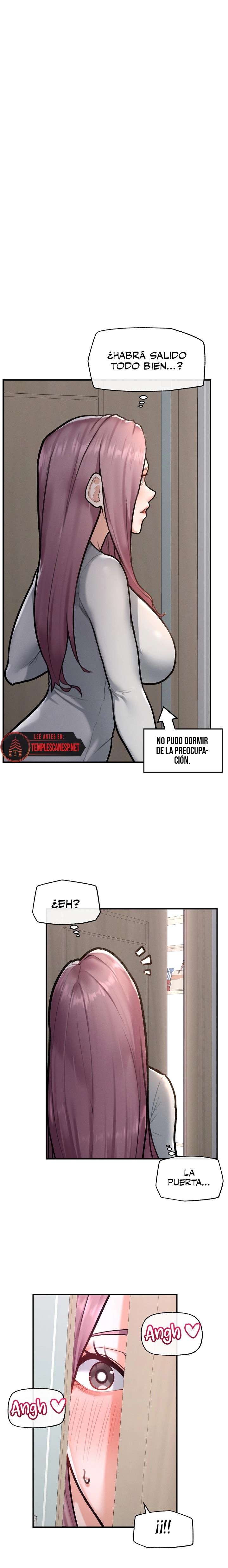 El Sr. Superconductor Capitulo 9 página 5