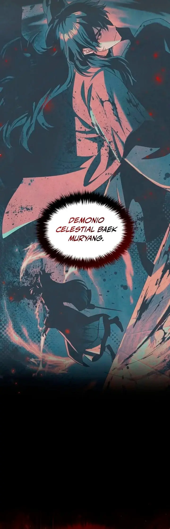 La regresión del eunuco para recuperar su hombría Capitulo 89 página 12