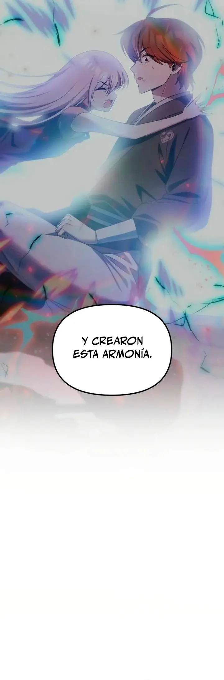La regresión del eunuco para recuperar su hombría Capitulo 89 página 42