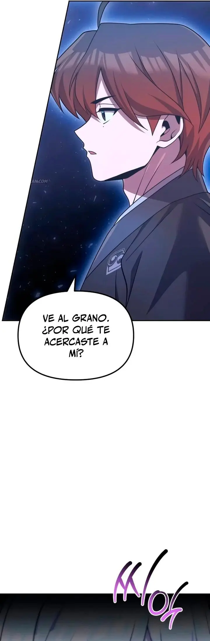 La regresión del eunuco para recuperar su hombría Capitulo 89 página 44
