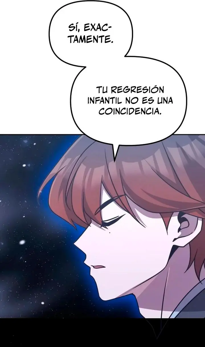 La regresión del eunuco para recuperar su hombría Capitulo 89 página 74