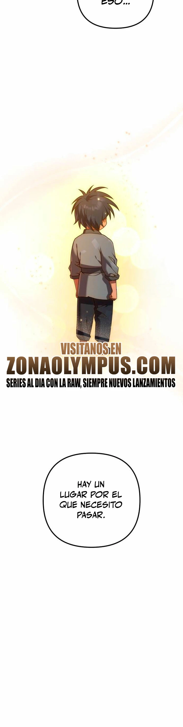 La regresión del eunuco para recuperar su hombría Capitulo 13 página 31