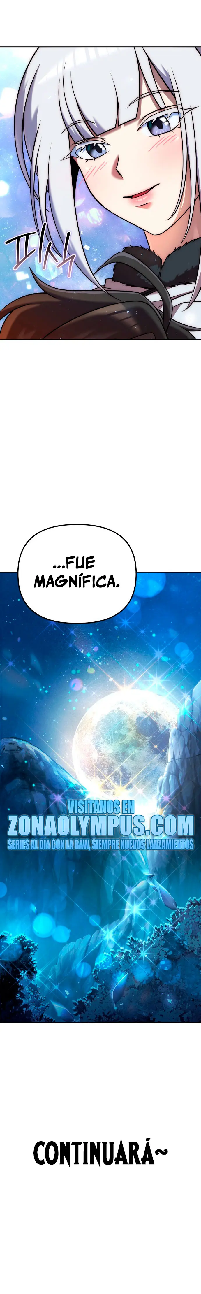 La regresión del eunuco para recuperar su hombría Capitulo 34 página 31