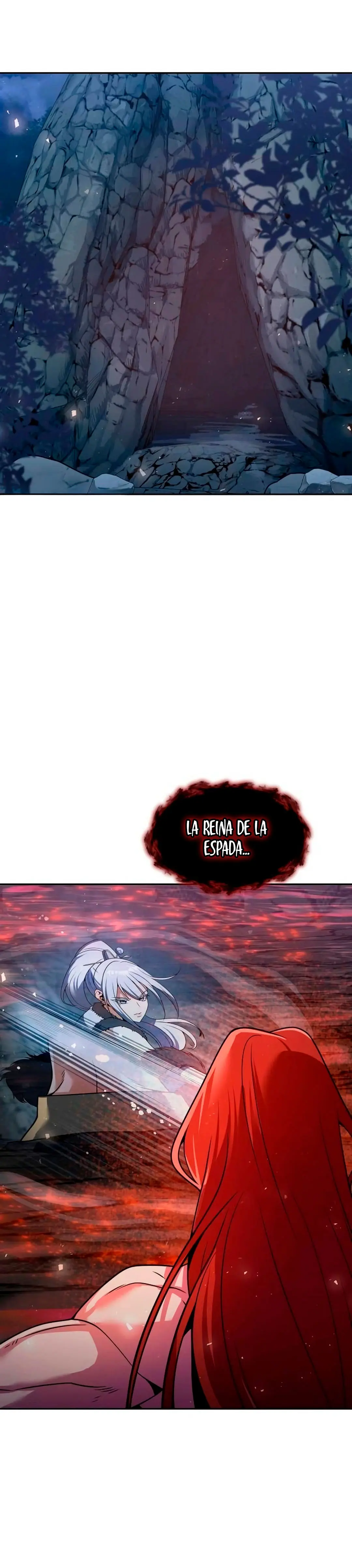La regresión del eunuco para recuperar su hombría Capitulo 47 página 26
