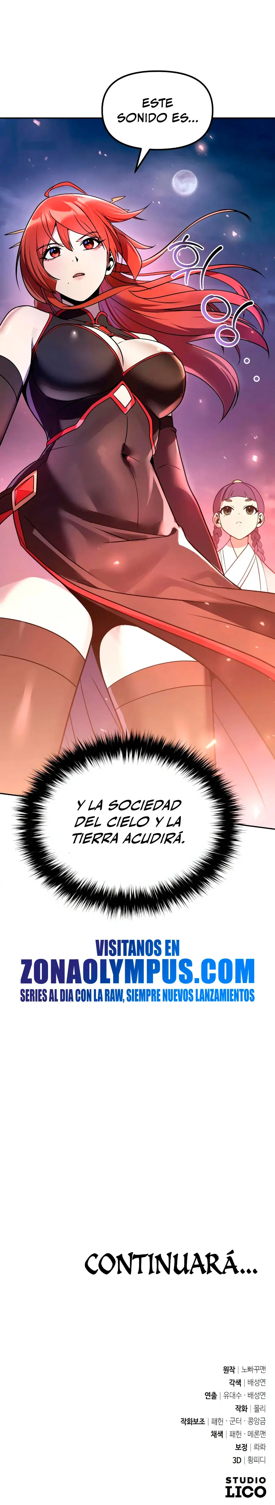 La regresión del eunuco para recuperar su hombría Capitulo 66 página 47