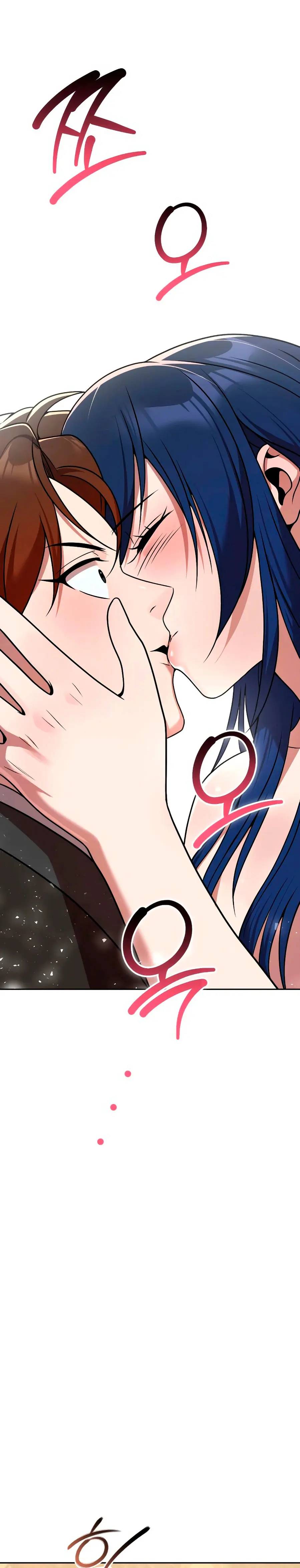 La regresión del eunuco para recuperar su hombría Capitulo 68 página 5