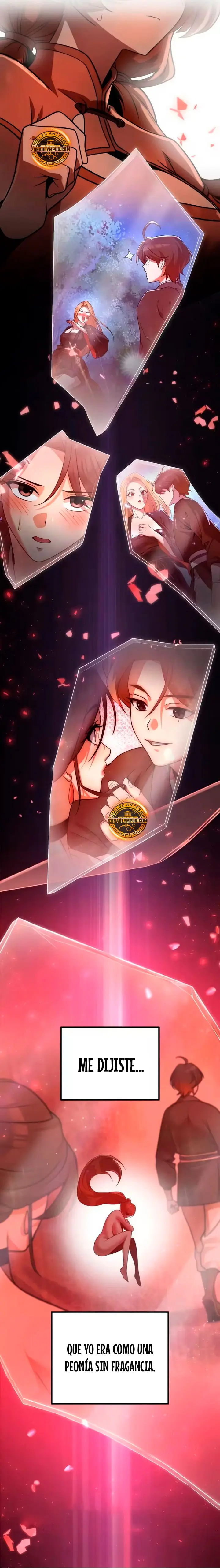 La regresión del eunuco para recuperar su hombría Capitulo 79 página 40