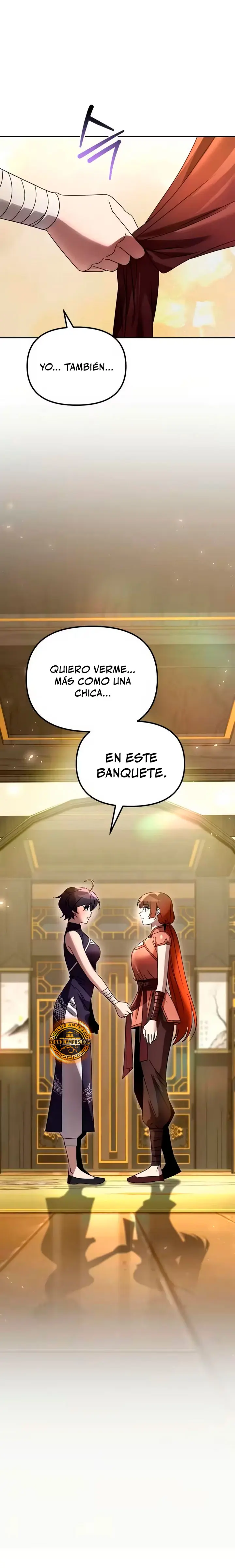 La regresión del eunuco para recuperar su hombría Capitulo 80 página 17