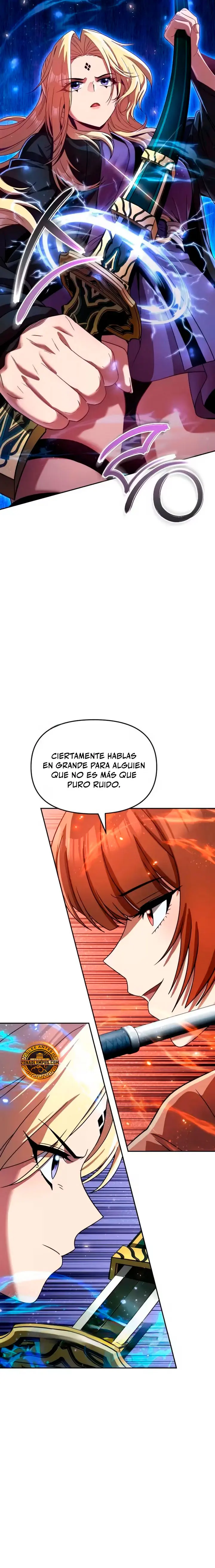 La regresión del eunuco para recuperar su hombría Capitulo 82 página 29