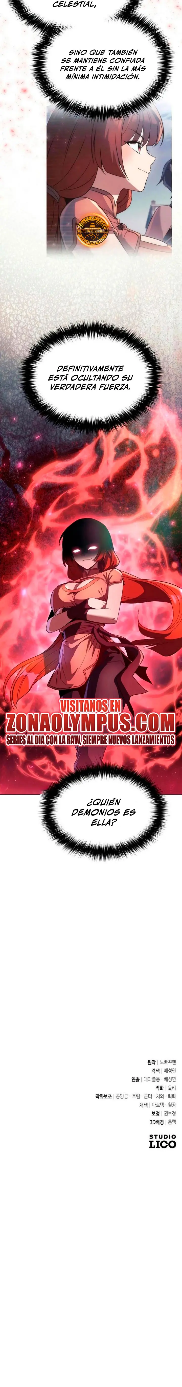 La regresión del eunuco para recuperar su hombría Capitulo 83 página 44