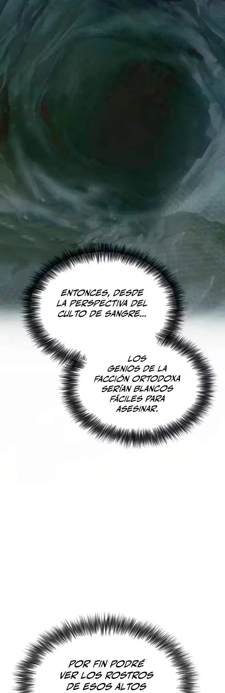 La regresión del eunuco para recuperar su hombría Capitulo 85 página 24