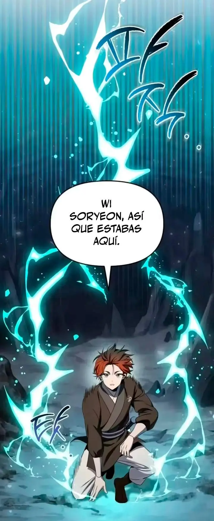 La regresión del eunuco para recuperar su hombría Capitulo 85 página 46