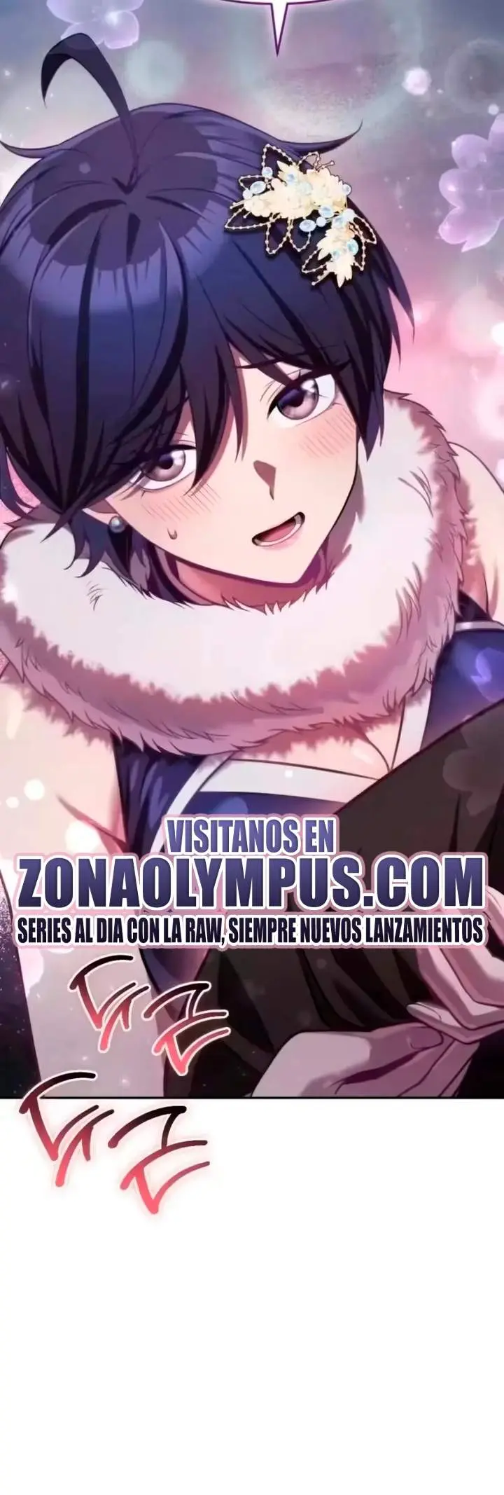La regresión del eunuco para recuperar su hombría Capitulo 85 página 82
