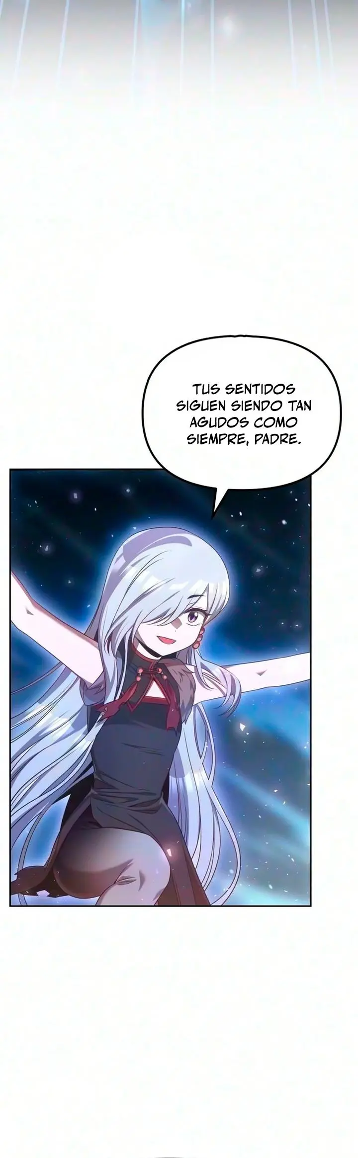La regresión del eunuco para recuperar su hombría Capitulo 90 página 23