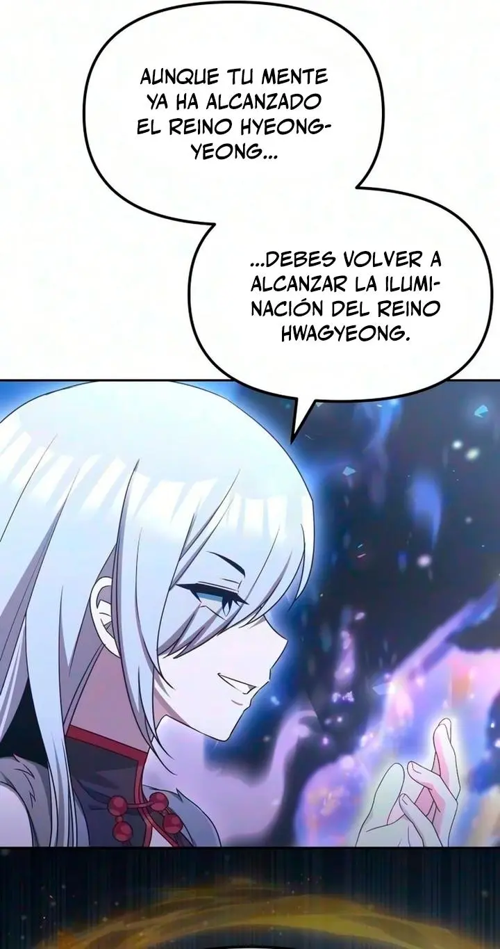 La regresión del eunuco para recuperar su hombría Capitulo 90 página 8