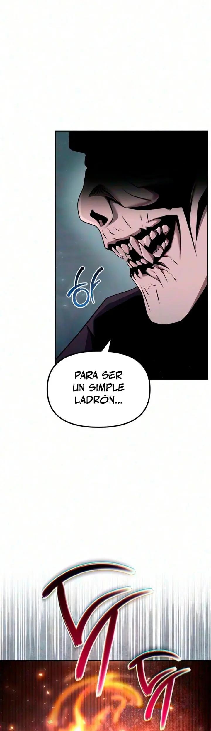 La regresión del eunuco para recuperar su hombría Capitulo 91 página 88