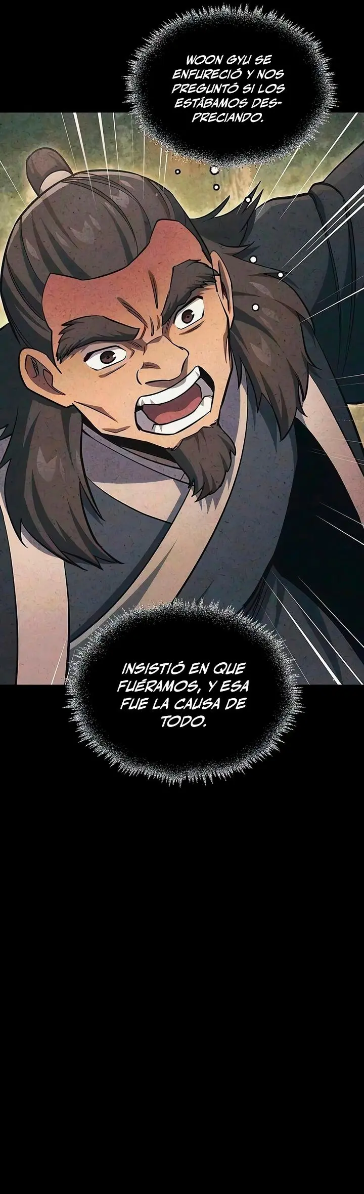El Joven Maestro del Gran Archivo Celestial Capitulo 182 página 10