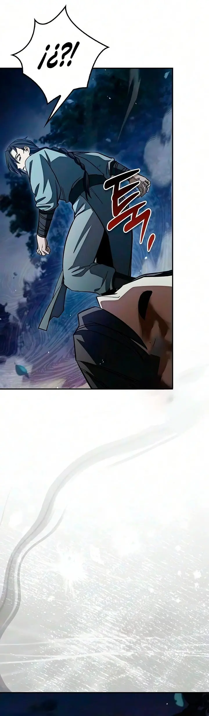 El Joven Maestro del Gran Archivo Celestial Capitulo 182 página 63