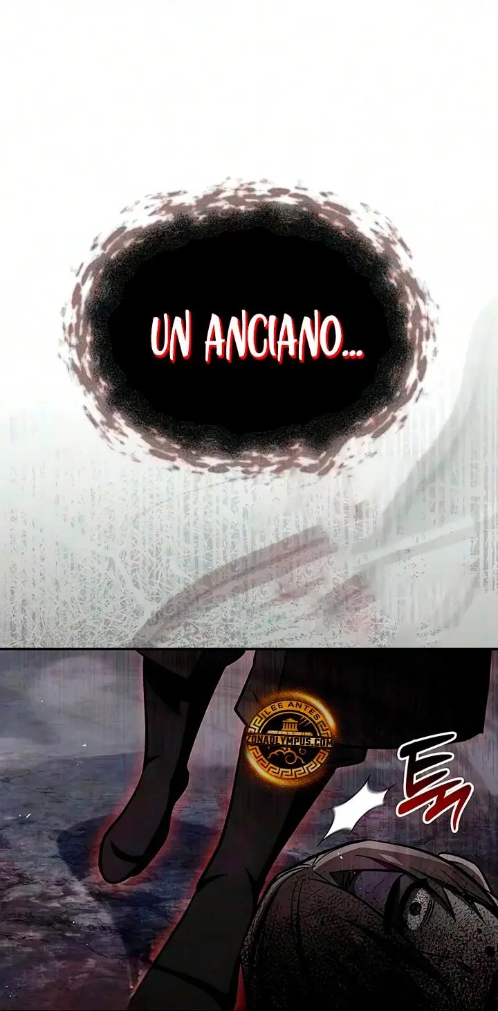 El Joven Maestro del Gran Archivo Celestial Capitulo 182 página 66