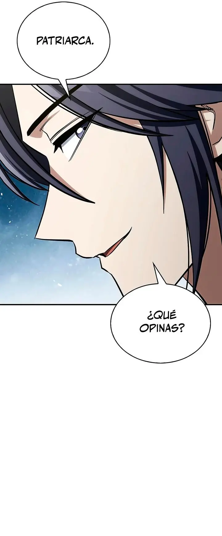 El Joven Maestro del Gran Archivo Celestial Capitulo 181 página 58