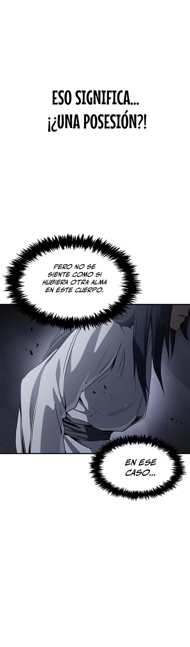 El Joven Maestro del Gran Archivo Celestial Capitulo 1 página 57