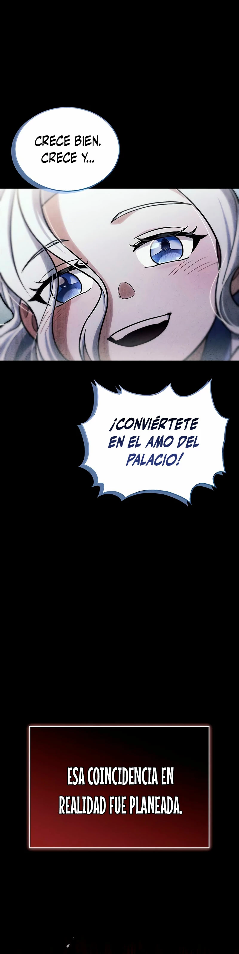 El Joven Maestro del Gran Archivo Celestial Capitulo 111 página 50