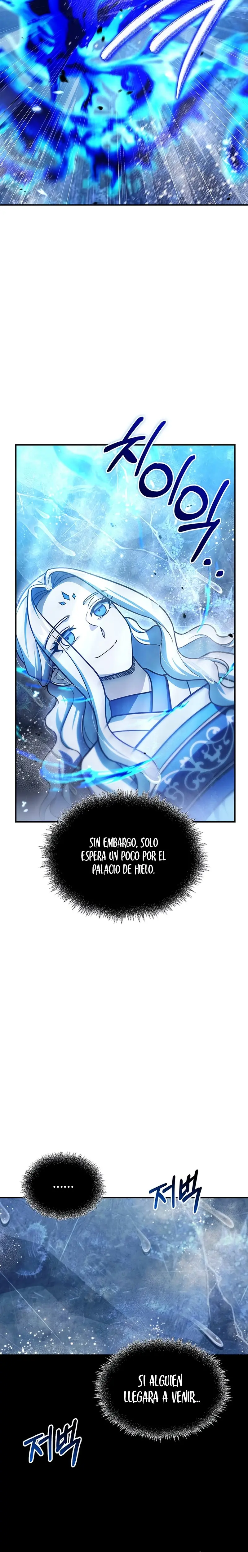El Joven Maestro del Gran Archivo Celestial Capitulo 113 página 42