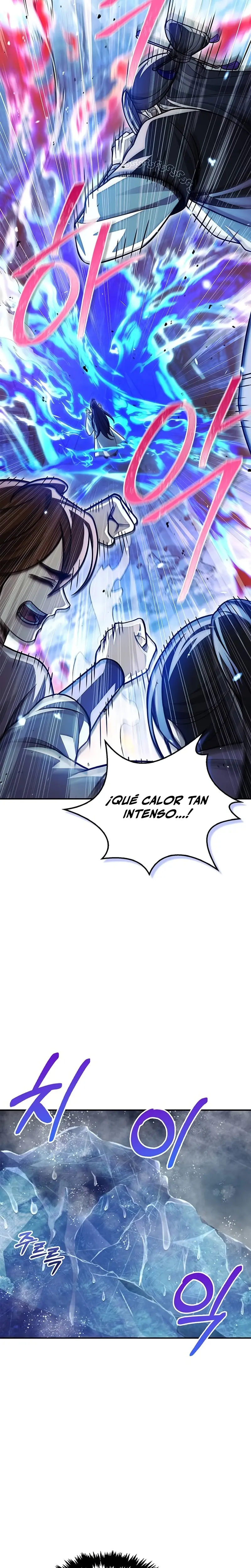 El Joven Maestro del Gran Archivo Celestial Capitulo 114 página 14