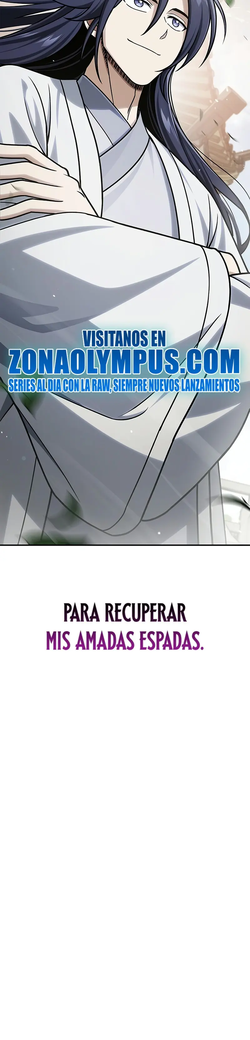 El Joven Maestro del Gran Archivo Celestial Capitulo 121 página 35