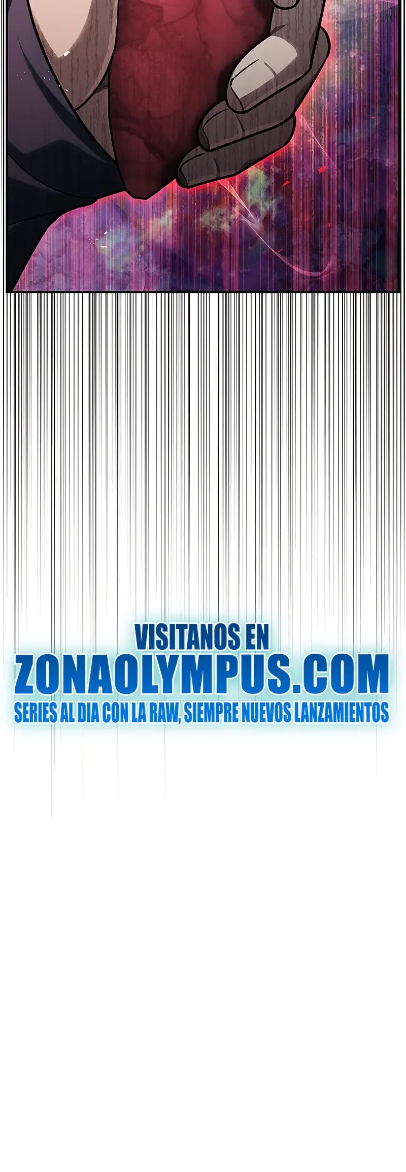 El Joven Maestro del Gran Archivo Celestial Capitulo 123 página 41