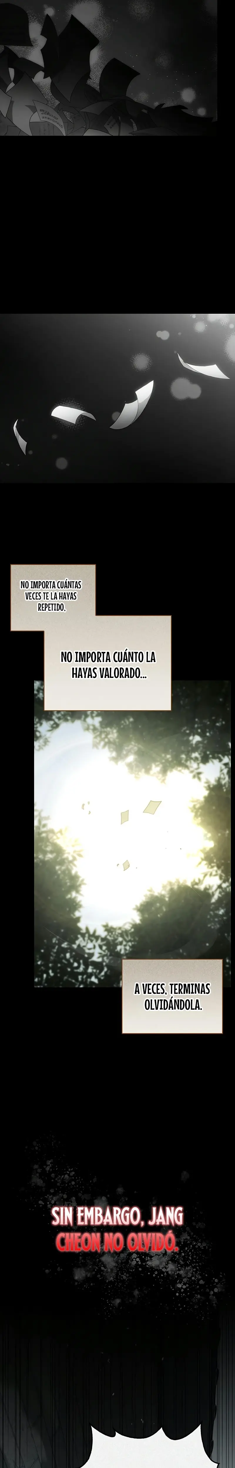 El Joven Maestro del Gran Archivo Celestial Capitulo 125 página 6