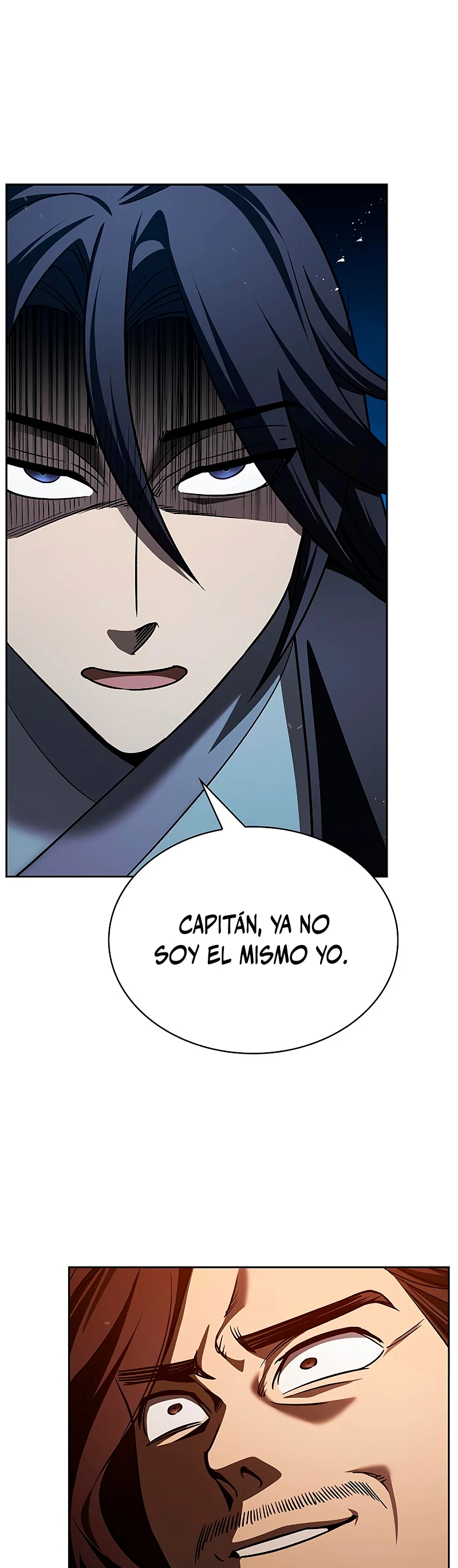 El Joven Maestro del Gran Archivo Celestial Capitulo 13 página 15