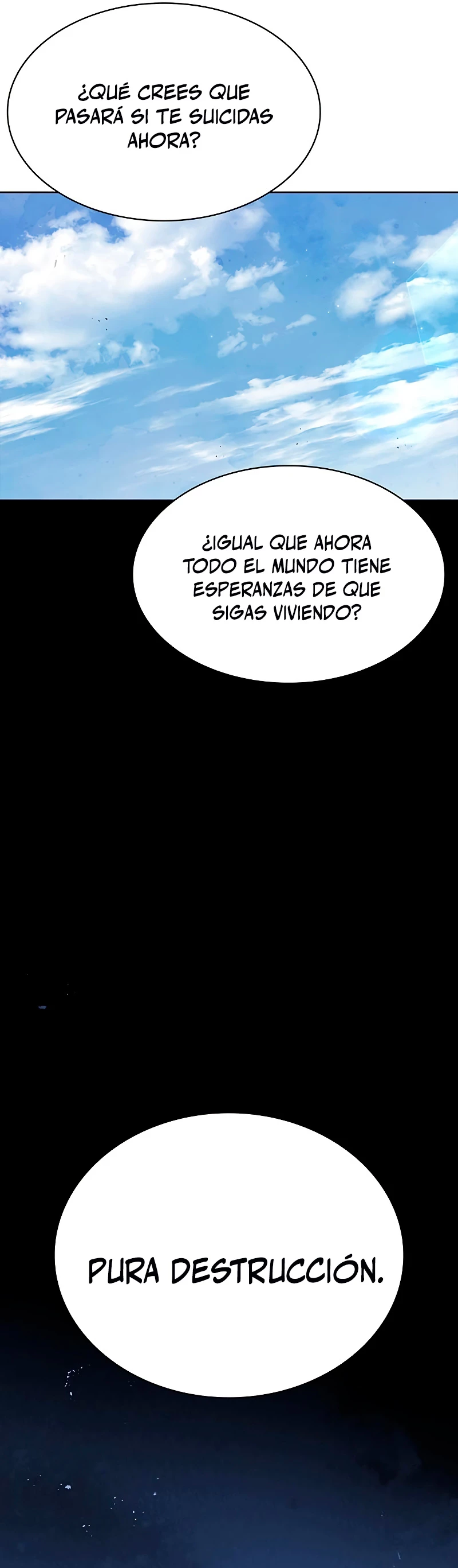 El Joven Maestro del Gran Archivo Celestial Capitulo 13 página 20