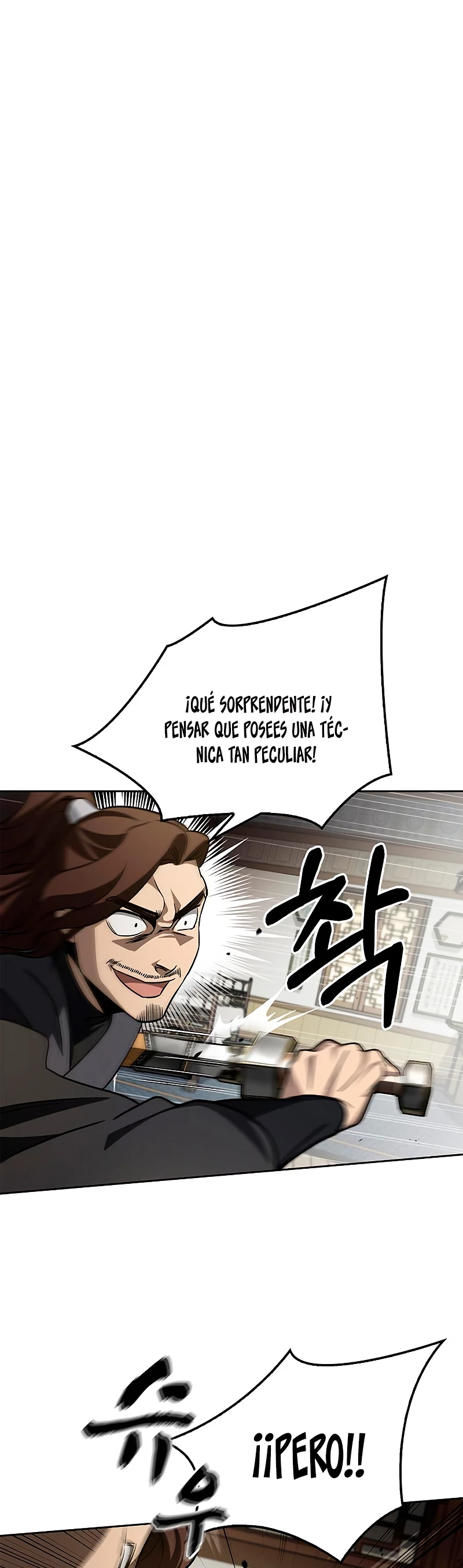 El Joven Maestro del Gran Archivo Celestial Capitulo 13 página 27