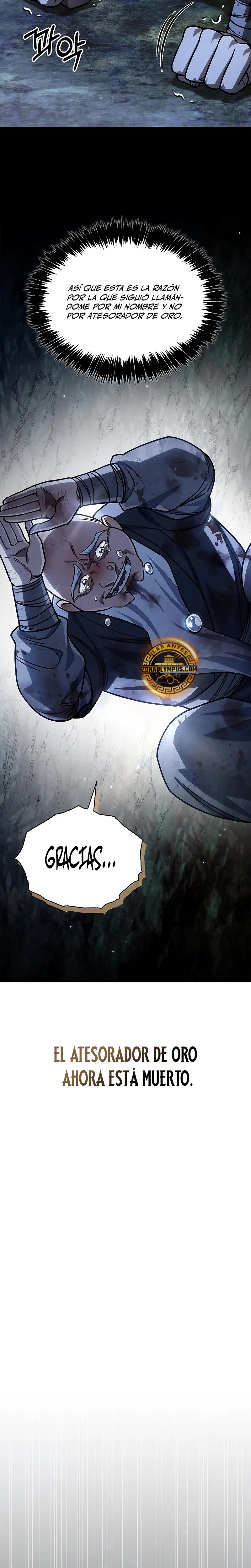 El Joven Maestro del Gran Archivo Celestial Capitulo 131 página 32