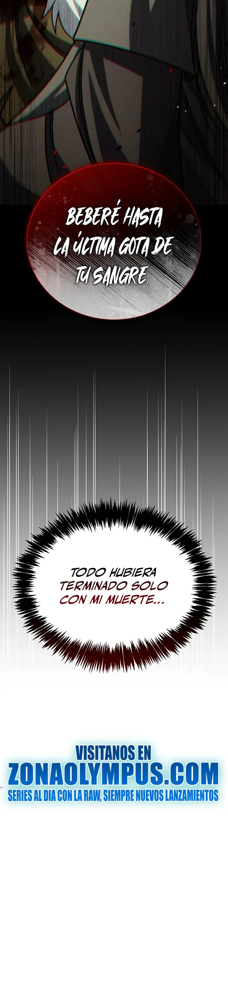 El Joven Maestro del Gran Archivo Celestial Capitulo 132 página 46