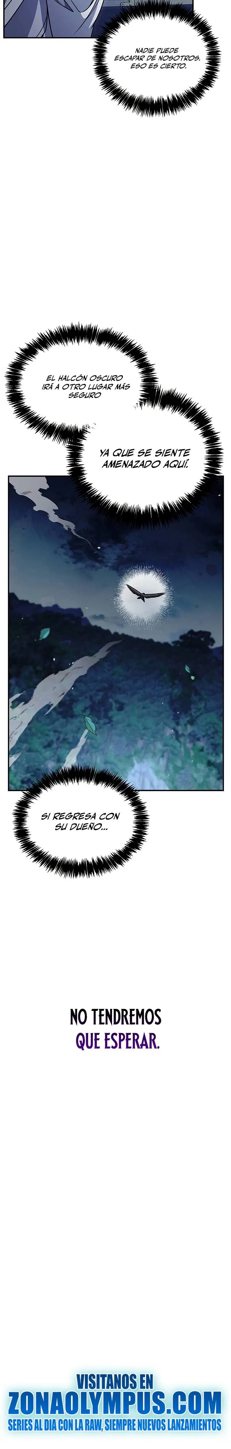 El Joven Maestro del Gran Archivo Celestial Capitulo 133 página 8