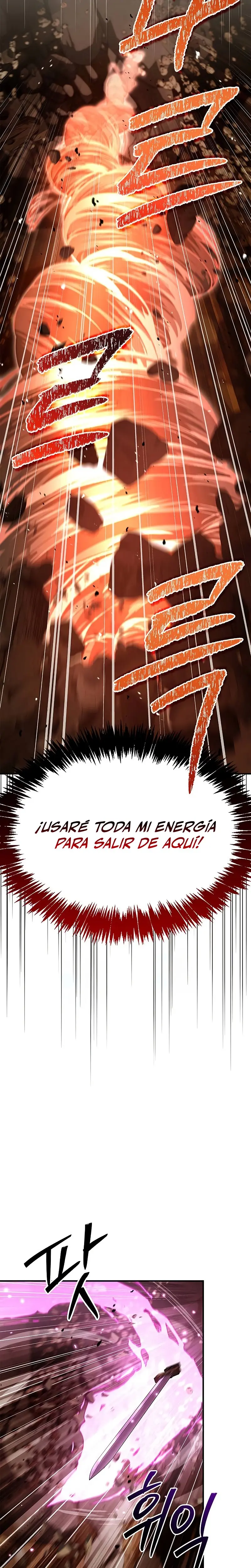 El Joven Maestro del Gran Archivo Celestial Capitulo 136 página 35