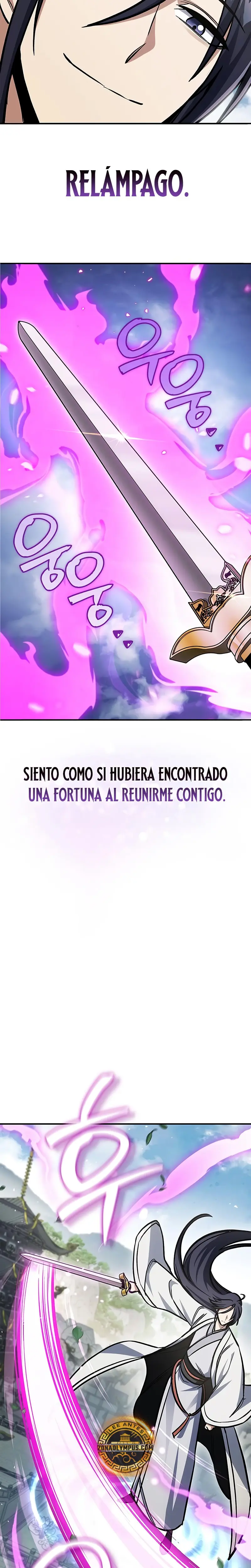 El Joven Maestro del Gran Archivo Celestial Capitulo 146 página 24