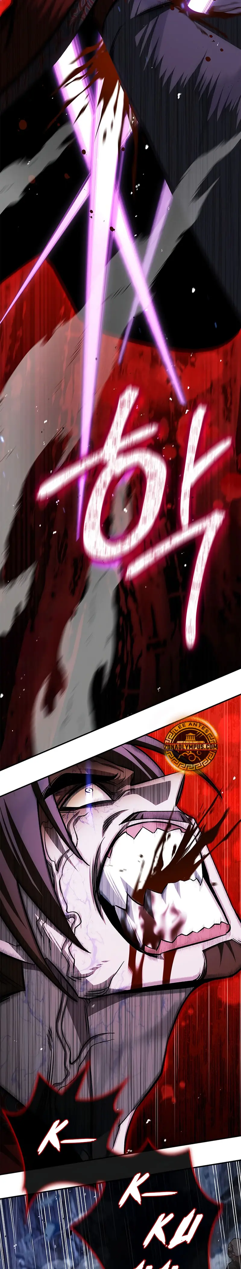 El Joven Maestro del Gran Archivo Celestial Capitulo 149 página 16