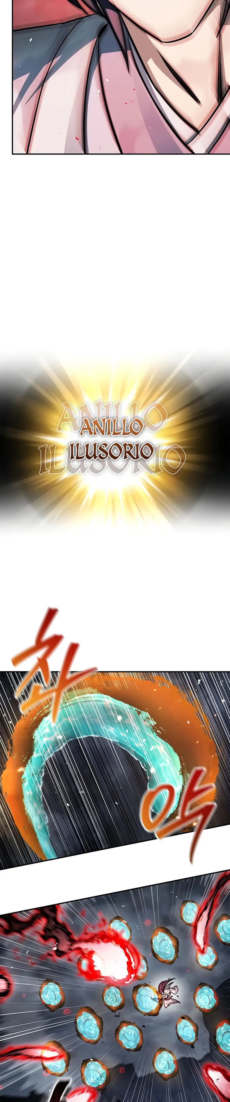 El Joven Maestro del Gran Archivo Celestial Capitulo 149 página 7